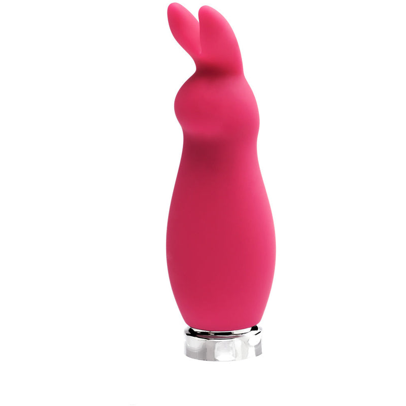 Crazzy Bunny Rechargeable Mini Vibe