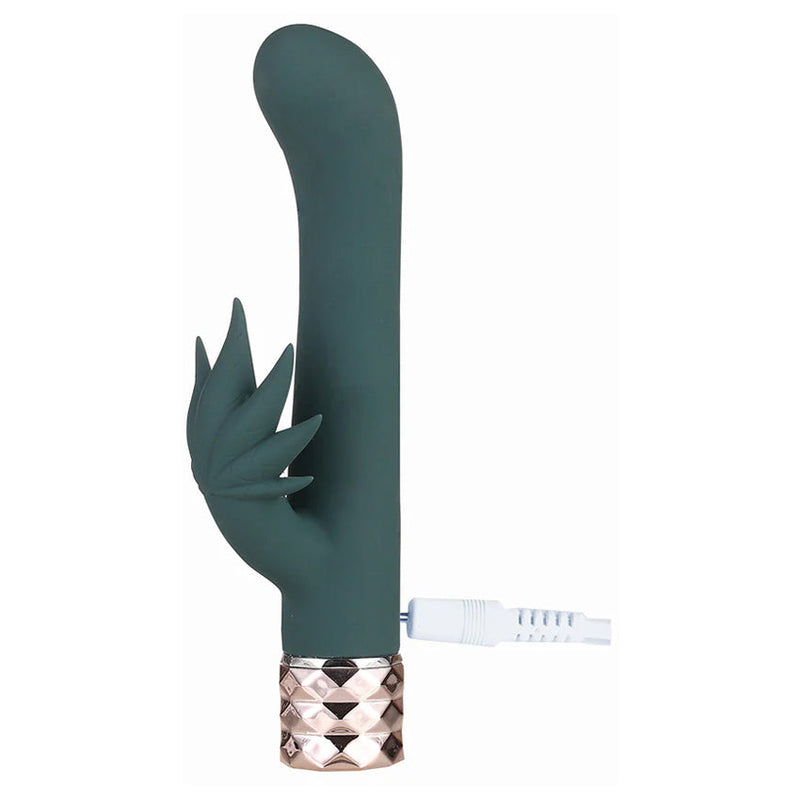 Maia Kusha Crystal Gems G-Spot Vibrator