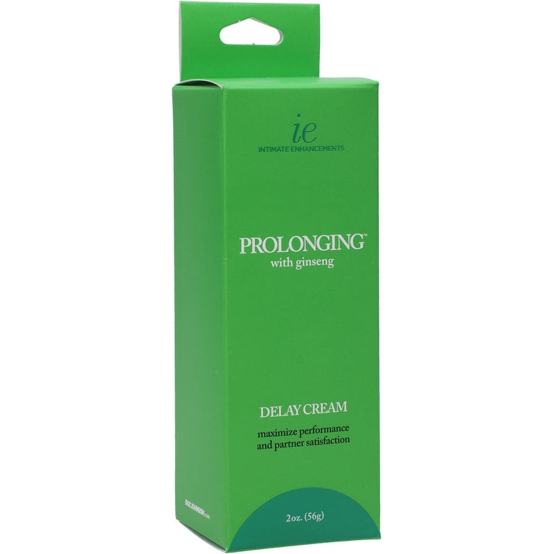 Proloonging - Delay Cream For Men