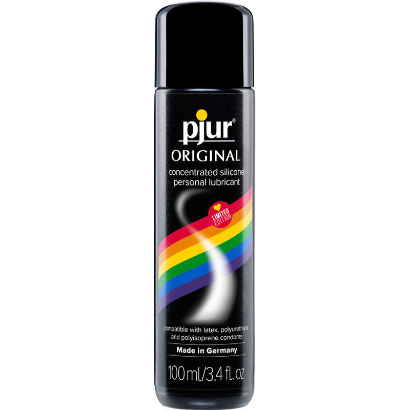 Pjur Original Rainbow Edition