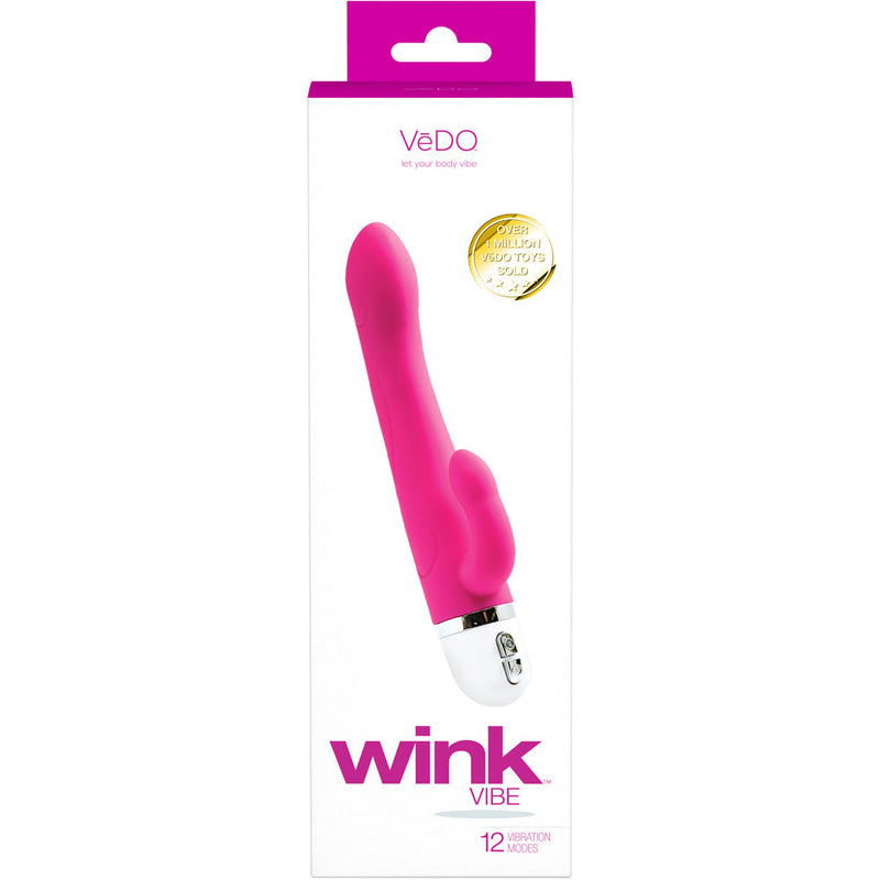 Wink Mini Vibe