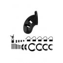 Mancage Model 01 Chastity Cock Cage