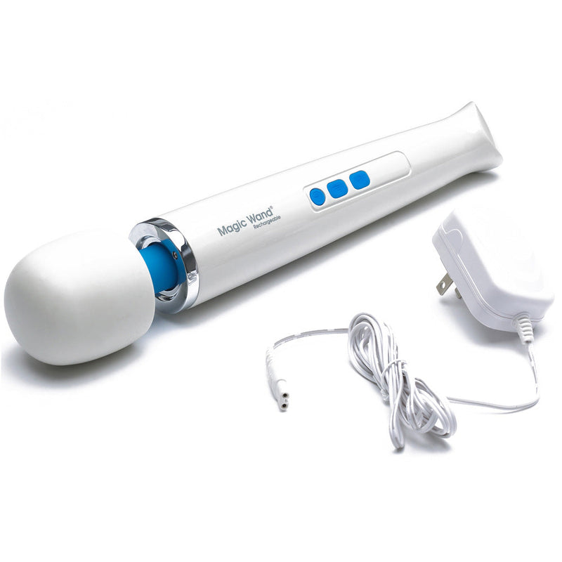 Magic Wand Rechargeable Hv-270