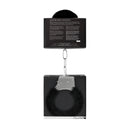 Ouch! Pleasure Handcuffs Furry