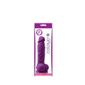 Colours Pleasures Dildo