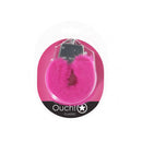 Ouch! Classic Fluffy Handcuffs