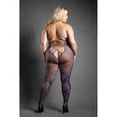 Legendary Crotchless Bodystocking