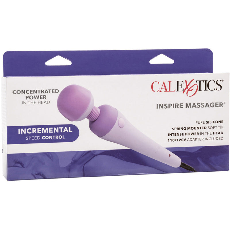 Inspire Massager