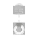 Ouch! Pleasure Handcuffs Furry