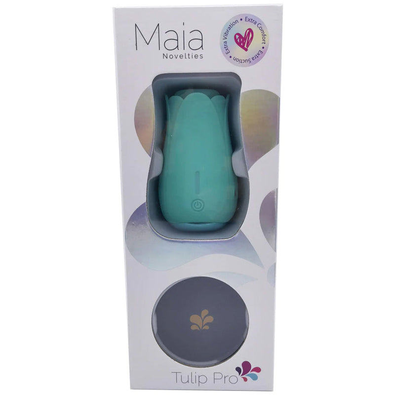 Maia Tulip Pro Pink