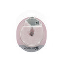 Ouch! Heavy-Duty Fluffy Handcuffs