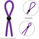 Julian's Stud Ring Multi-Colored