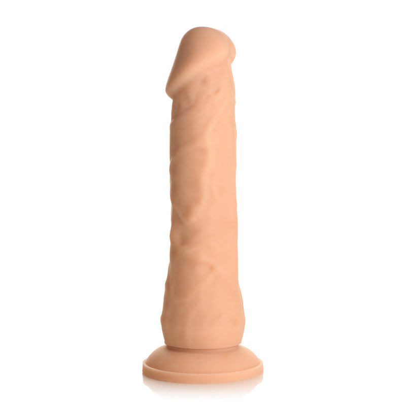 Easy Riders Silicone Dildo
