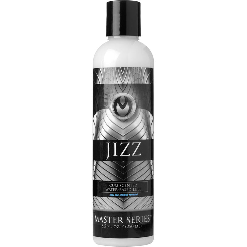 Masters Series Jizz Scented Lube