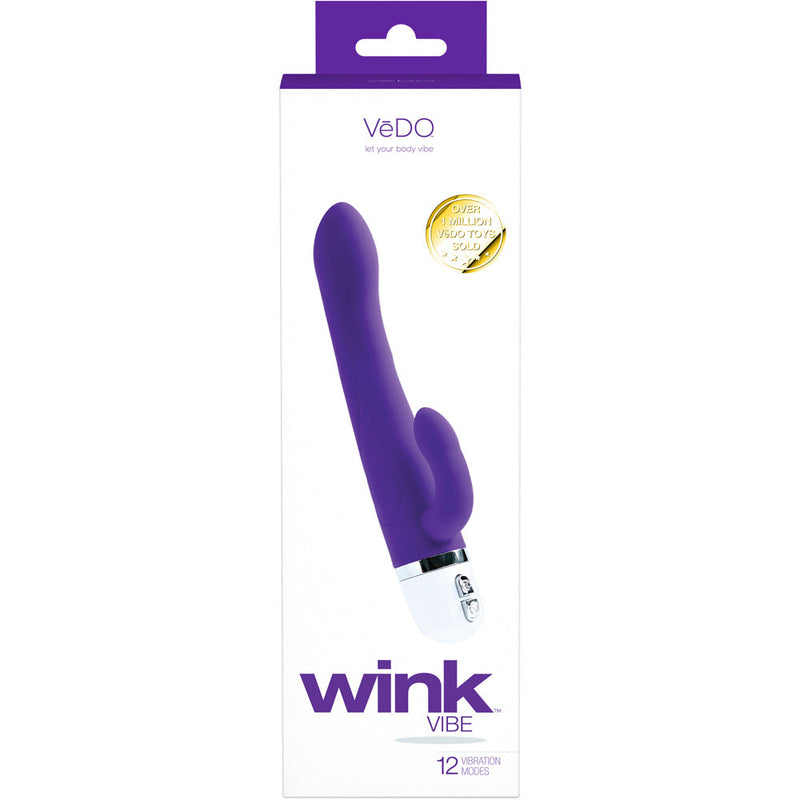 Wink Mini Vibe