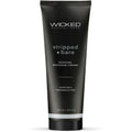 Wicked Stripped & Bare Massage Cream