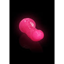 Realrock Glow In The Dark Slim Dildo
