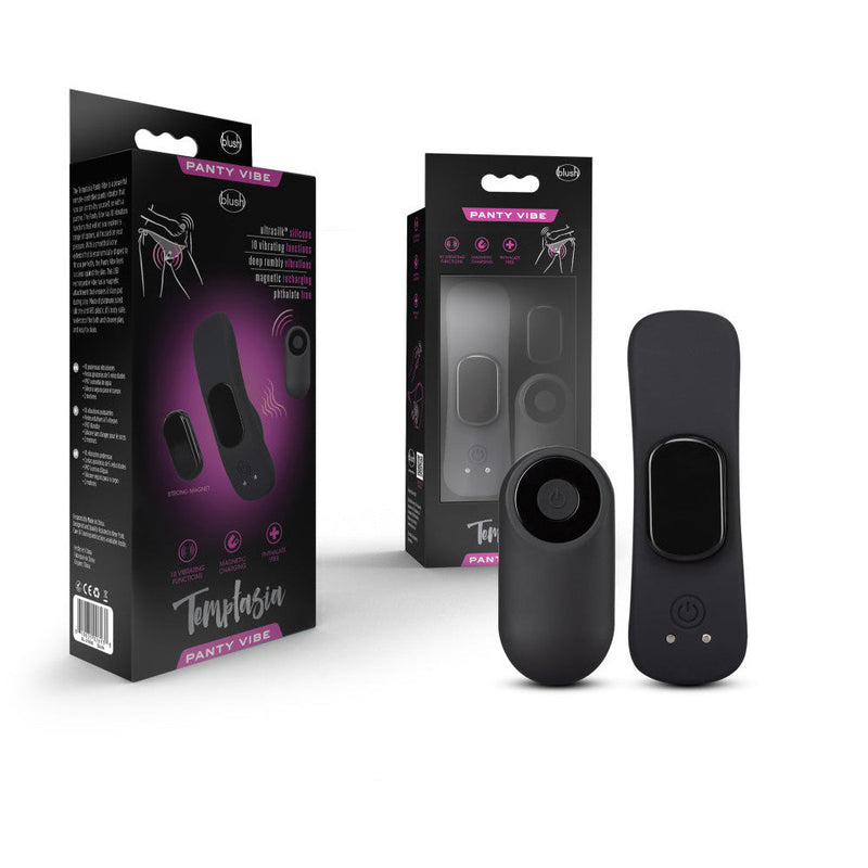 Temptasia Remote Control Panty Vibe