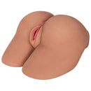 Mistress Mia Backdoor Butt