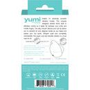 Yumi Rechargeable Finger Vibe