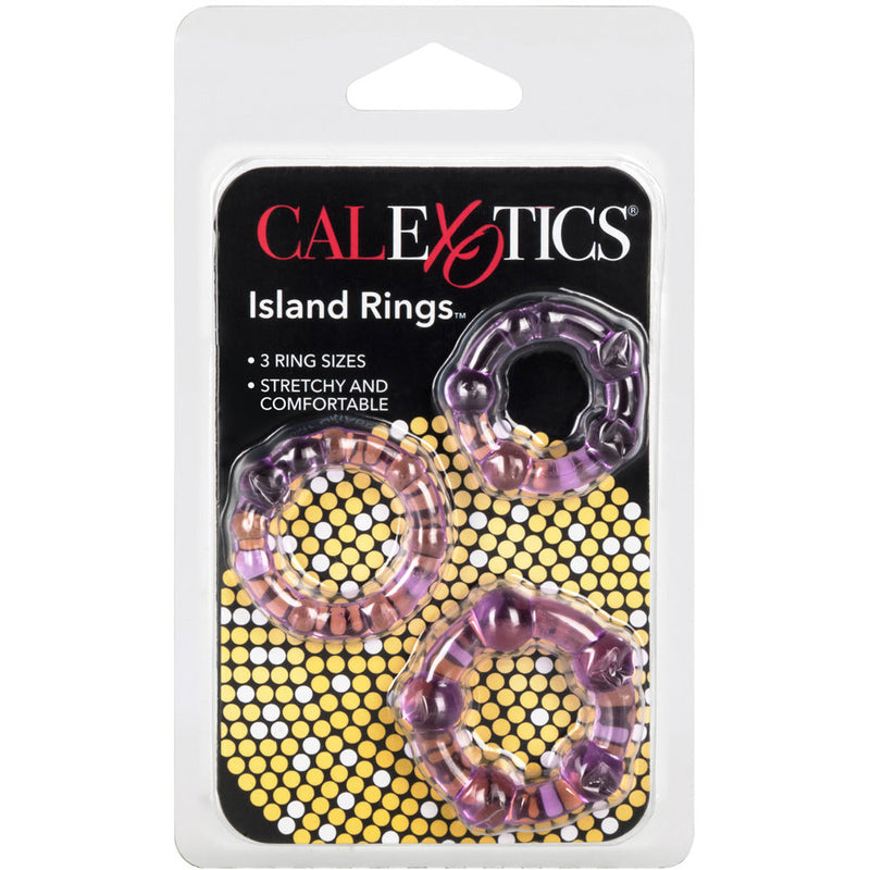 Island Rings