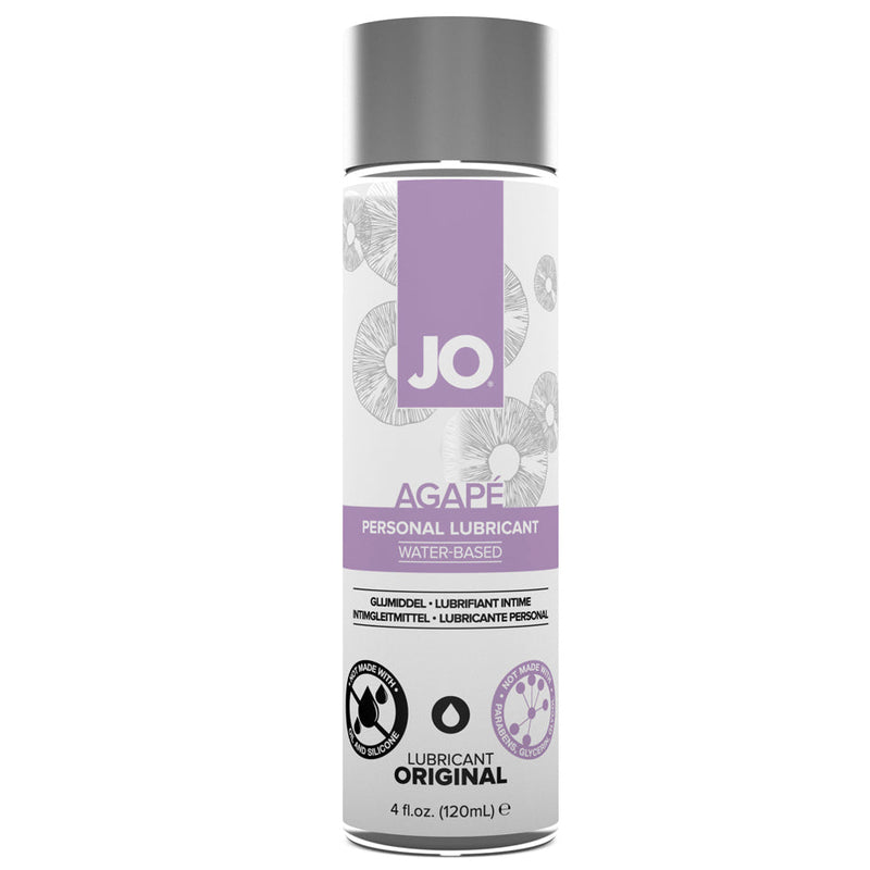 Jo Agape Original Lubricant