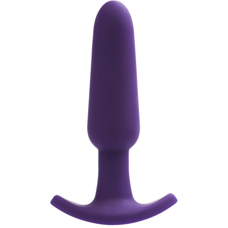 Bump Rechargeable Anal Vibe