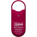 Goodhead Deep Throat Spray Sweet Strawberry