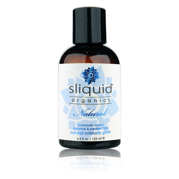 Sliquid Organics Natural