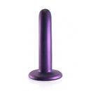 Smooth Silicone G-Spot Dildo