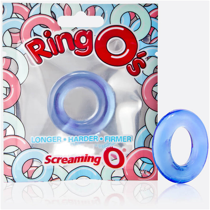 Screaming O Ring O