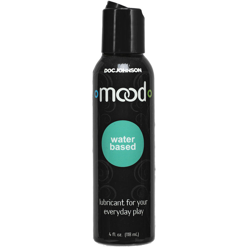 Mood Glide Water-Based