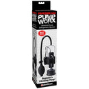 Pump Worx Beginner's Vibrating Pump