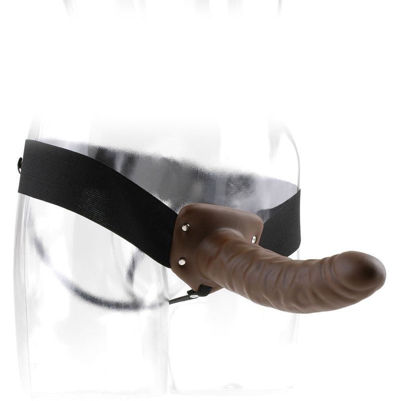 Fetish Fantasy Series Hollow Strap-On