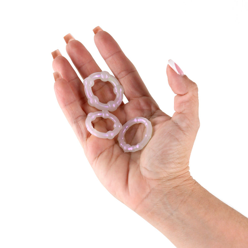 Fantasia Intensity Rings