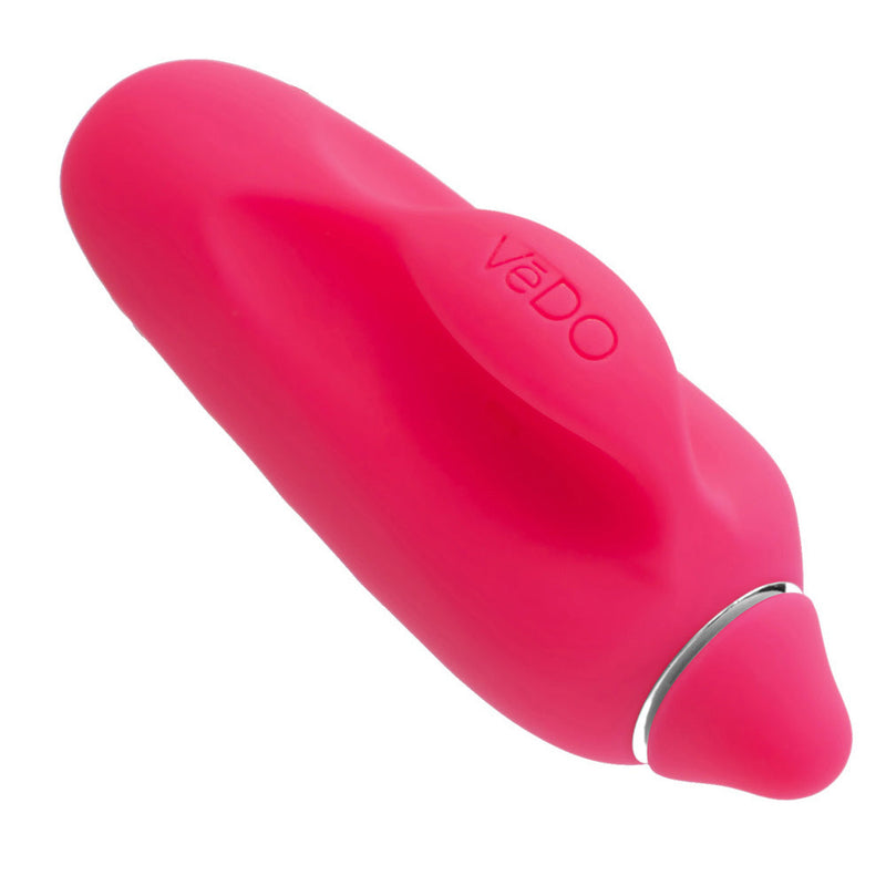 Vivi Rechargeable Finger Vibe