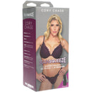 Main Squeeze Cory Chase Ultraskyn Stroker Pussy