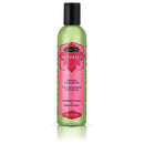 Kama Sutra Naturals Massage Oil Strawberry
