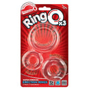 Screaming O Ring O X3