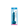 Colours Pleasures Dildo