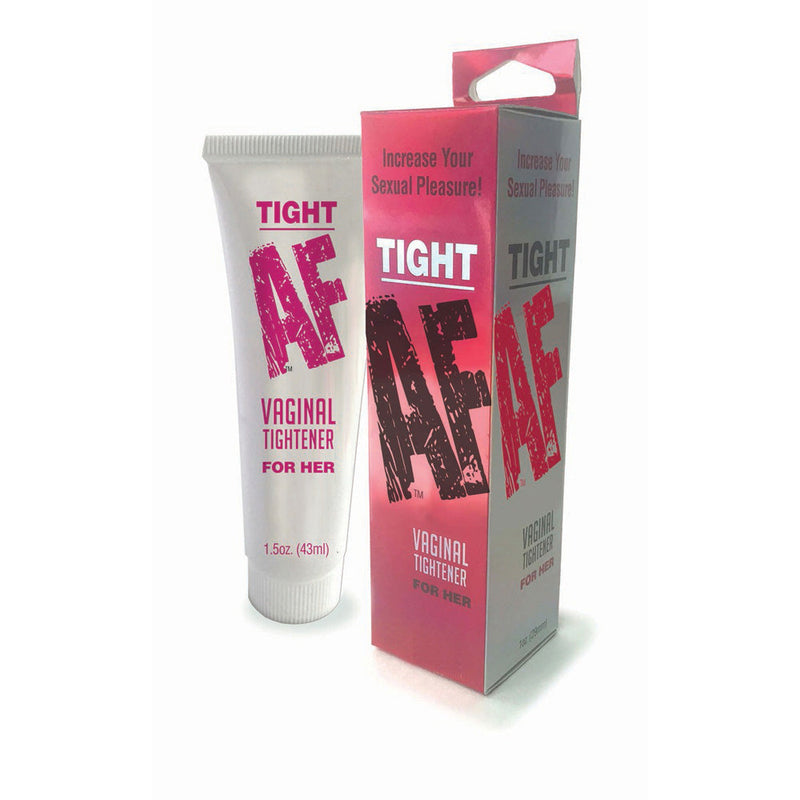 Tight Af Tightening Cream