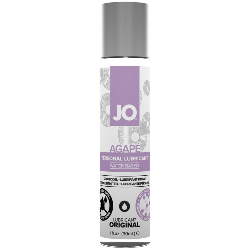 Jo Agape Original Lubricant