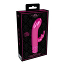 Royal Gems Dazzling Rechargeable Silicone Bullet