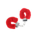 Ouch! Classic Fluffy Handcuffs