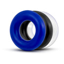 Stay Hard Donut Rings 3 Pack