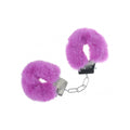 Ouch! Classic Fluffy Handcuffs
