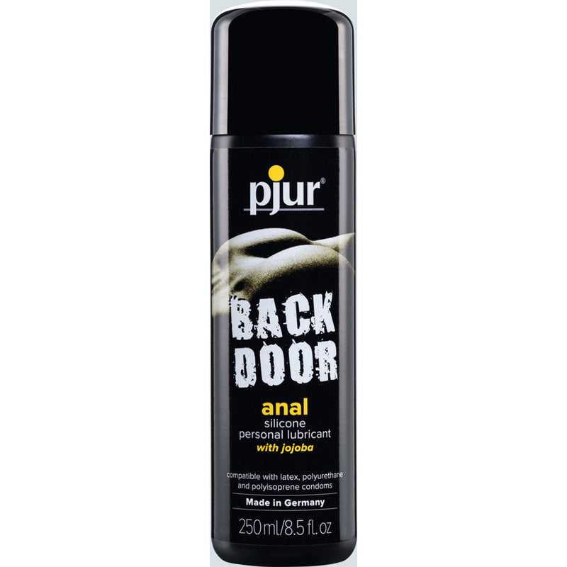 Pjur Backdoor Silicone-Based Anal Lubricant