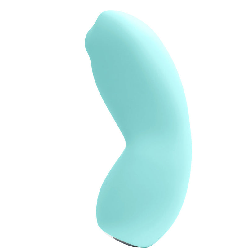 Izzy Rechargeable Lay-on Vibe