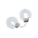 Ouch! Classic Fluffy Handcuffs