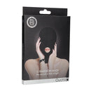 Ouch! Submission Mask